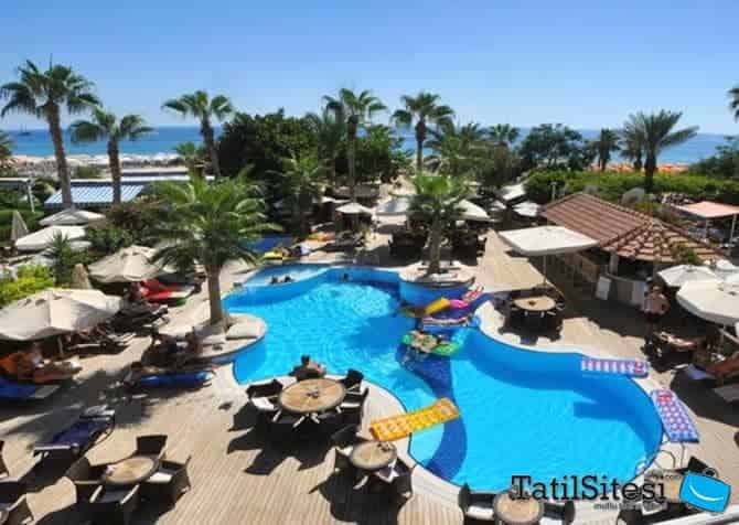 Savk Otel